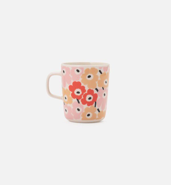 Marimekko「【日本限定】Pikkuinen Unikko マグカップ 250ml」|その他|