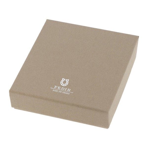 PEDIR「PEDIR(ペディール) ディアシュリンク 本革 二つ折りウォレット」|財布|