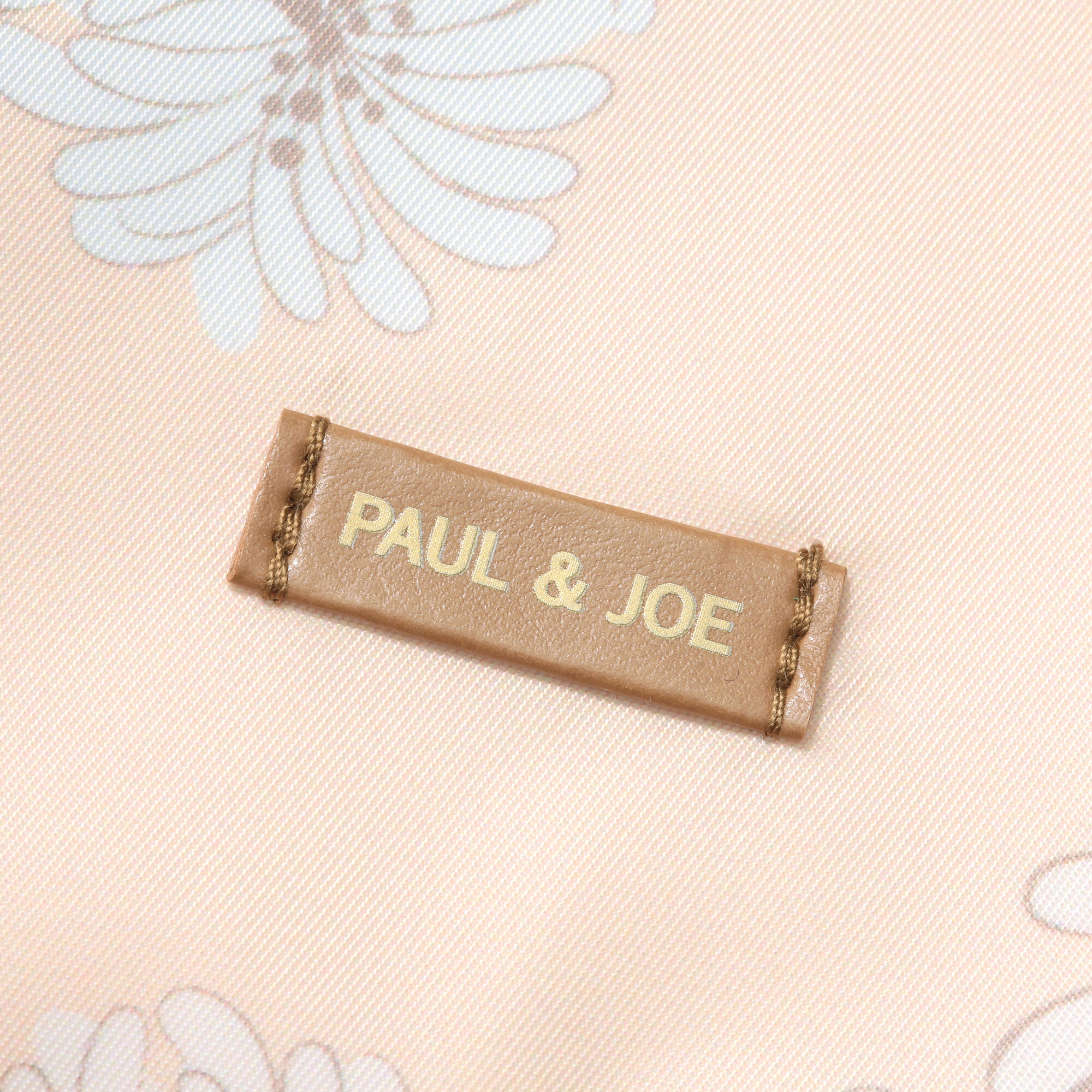 PAUL&JOE「ランチポーチ／ポール＆ジョー・ブレイクタイム」|食器・キッチングッズ|