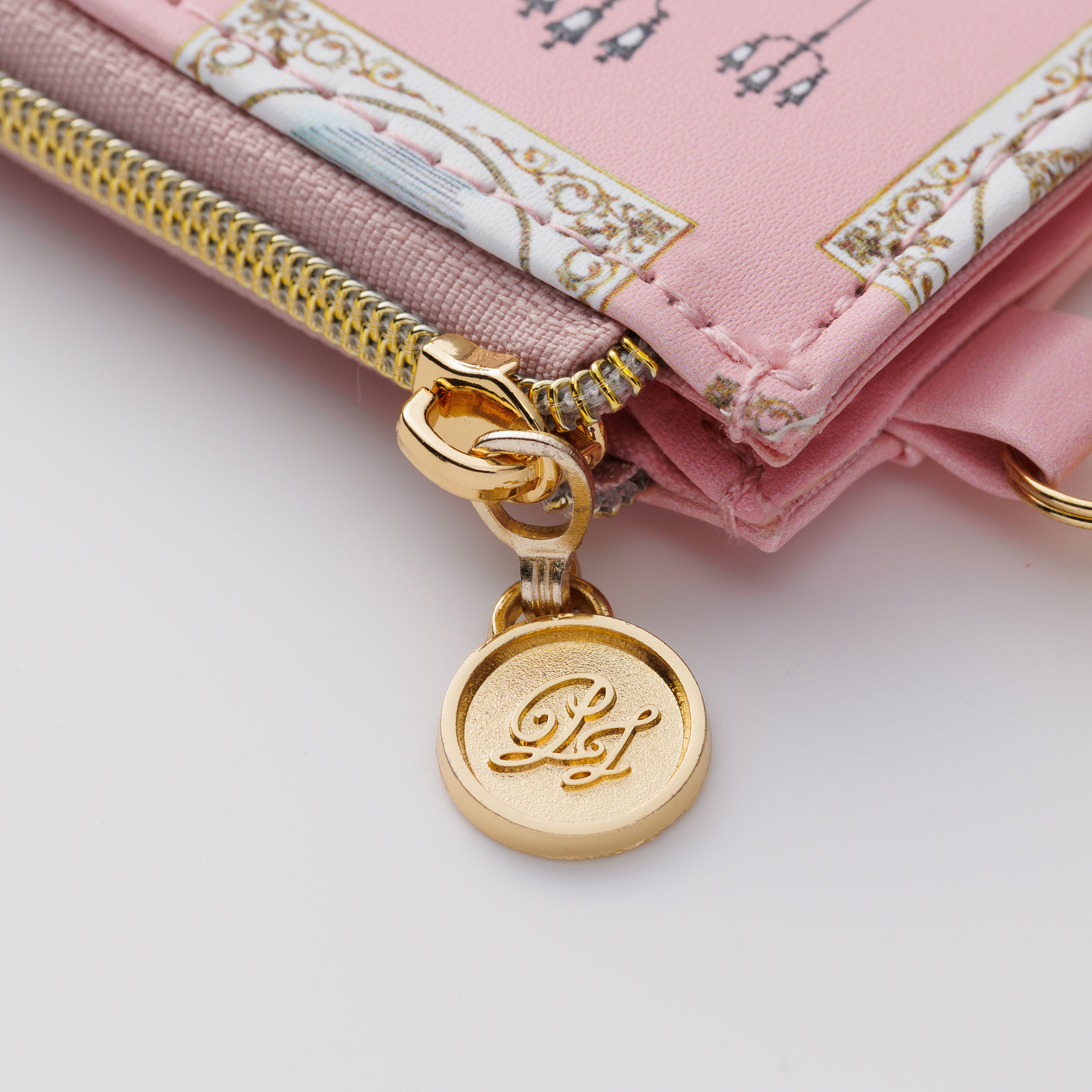 PAUL&JOE「パスケース／ポール＆ジョー」|定期入れ|