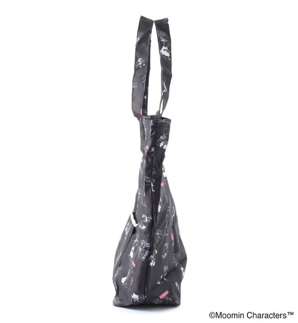  「COMIC ショッピングバッグL」|エコバッグ|