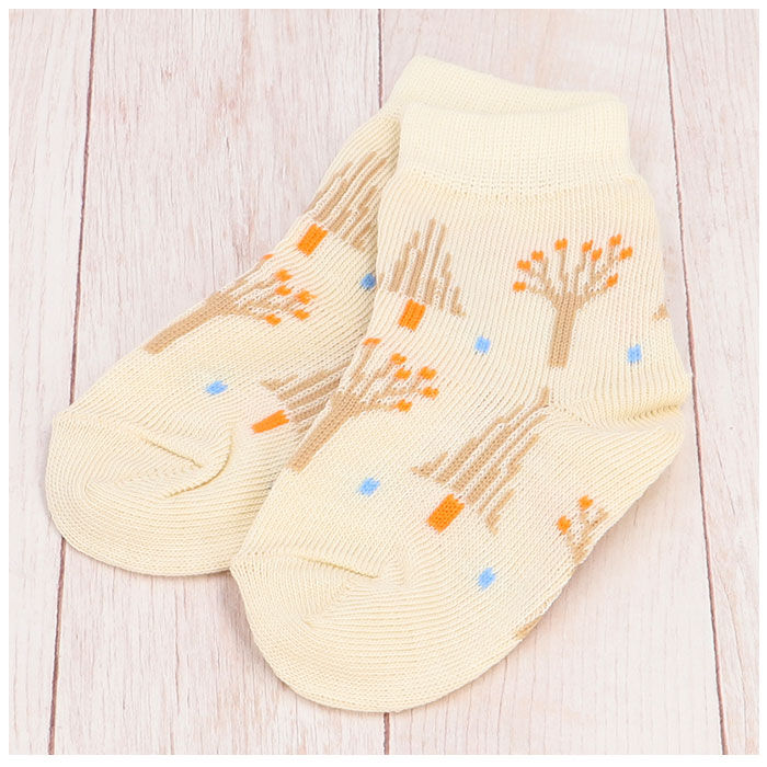 BACKYARD FAMILY「親子 おそろい 靴下 通販 お揃い ソックス ベビー レディース くつ下 赤ちゃん ママ おしゃれ」|その他ベビーウェア|