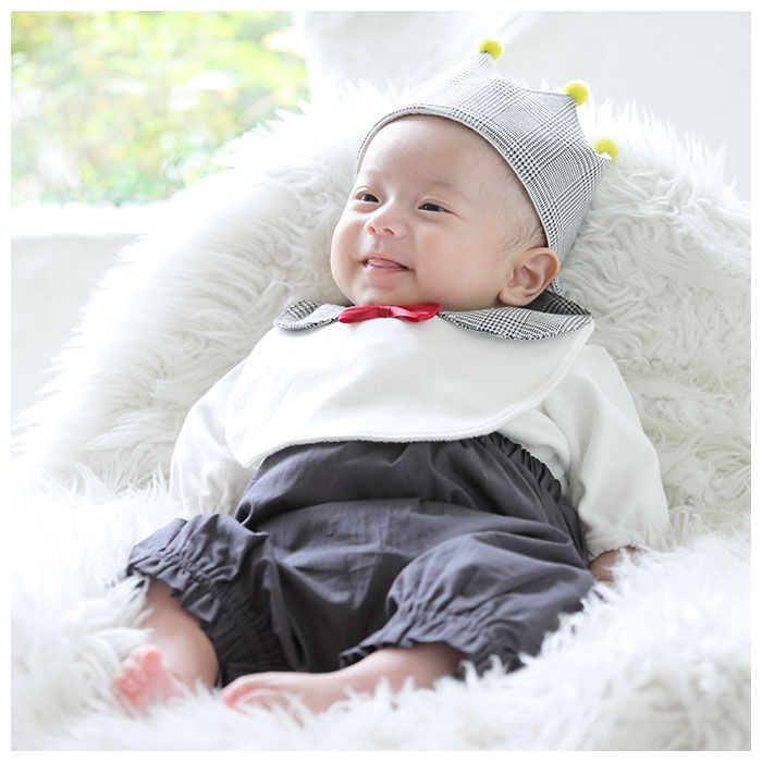 BACKYARD FAMILY「出産祝い ギフトセット アエナック 通販 Aenak 女の子 男の子 ベビー服 ベビーギフトセット」|その他ベビーウェア|