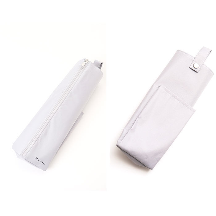 BACKYARD FAMILY「ヘアアイロンケース 吊り下げ 通販 ヘアアイロン収納 ヘアアイロンホルダー ヘアアイロンポーチ」|ポーチ|