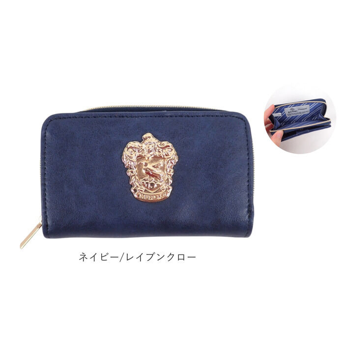 BACKYARD FAMILY「ハリーポッター 財布 F228320 通販 キーケース コインケース キーホルダー 小銭入れ」|キーケース|