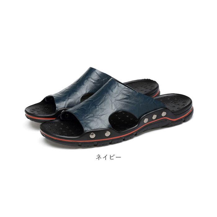 BACKYARD FAMILY「サンダル メンズ ビーチサンダル 通販 コンフォートサンダル スリッポン つっかけ サボサンダル」|サンダル|