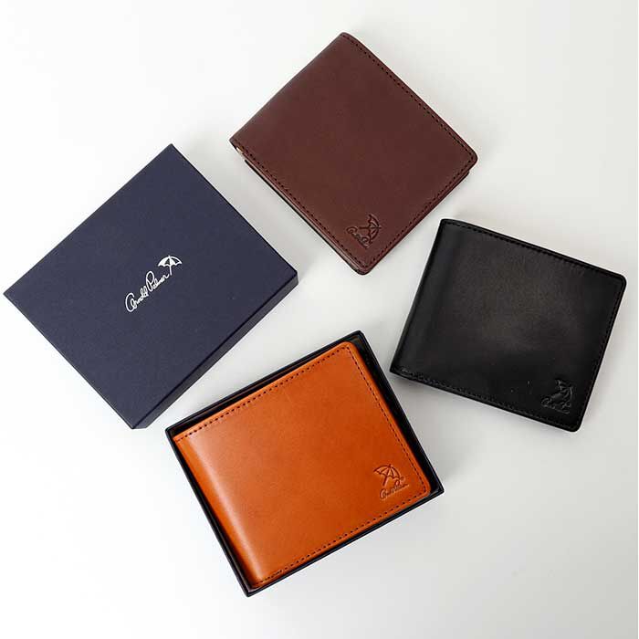 BACKYARD FAMILY「アーノルドパーマー 財布 Arnold Palmer 4AP3692 通販 二つ折り財布 二つ折り」|財布|