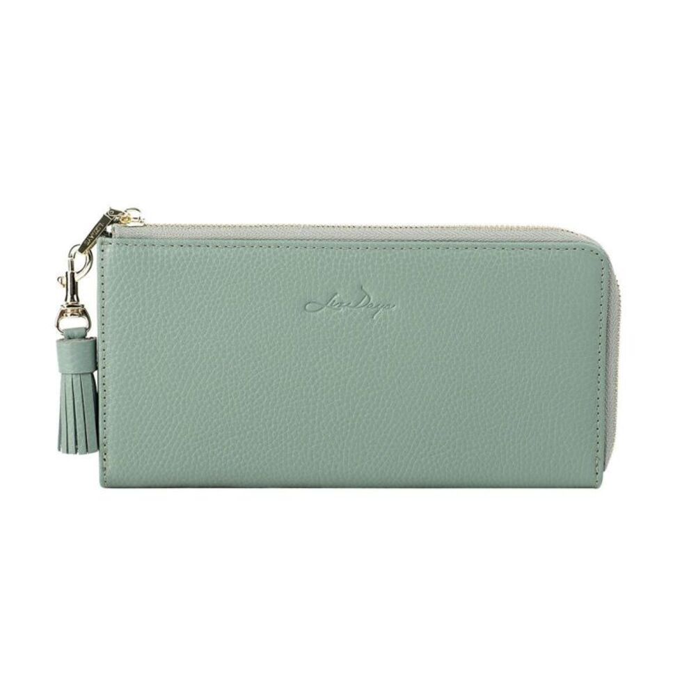 BACKYARD FAMILY「lizdays リズデイズ 長財布 lz-65105 通販 本革財布 牛革財布 財布 コインケース」|財布|ブルー1