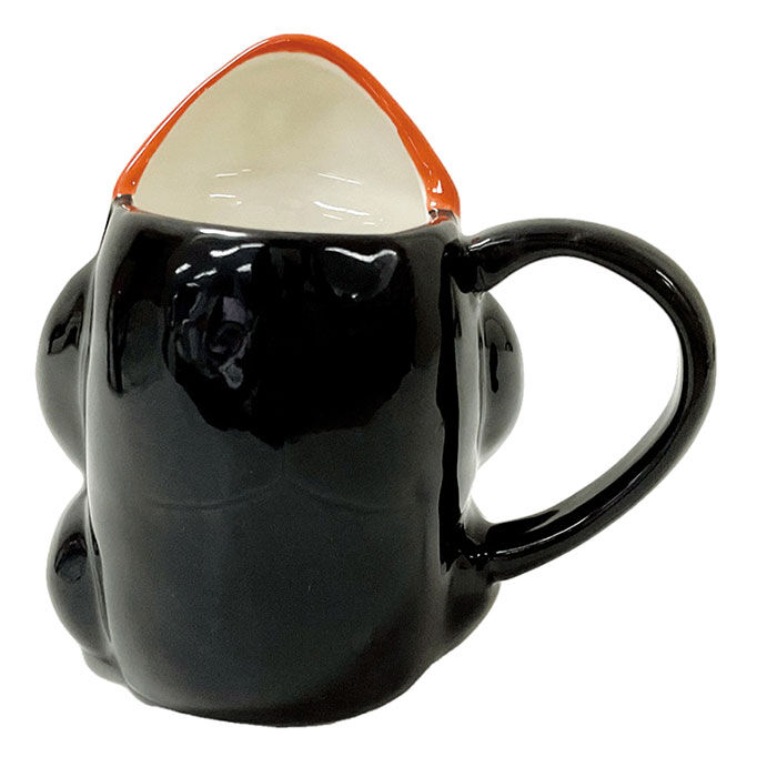 BACKYARD FAMILY「GORELAX ごリラックス マグカップ キャラクター 通販 日本製 カップ コップ」|食器・キッチングッズ|