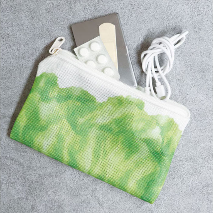 BACKYARD FAMILY「旅するお弁当 巾着袋 通販 旅行 袋 トラベルポーチ セット 収納袋 小物入れ 収納 ポーチ」|ポーチ|