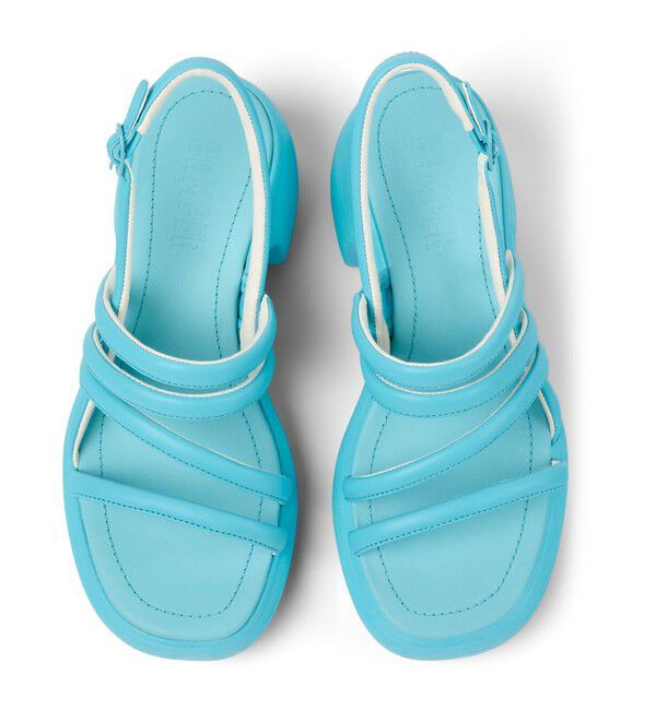 CAMPER「[カンペール] THELMA SANDAL / サンダル」|サンダル|