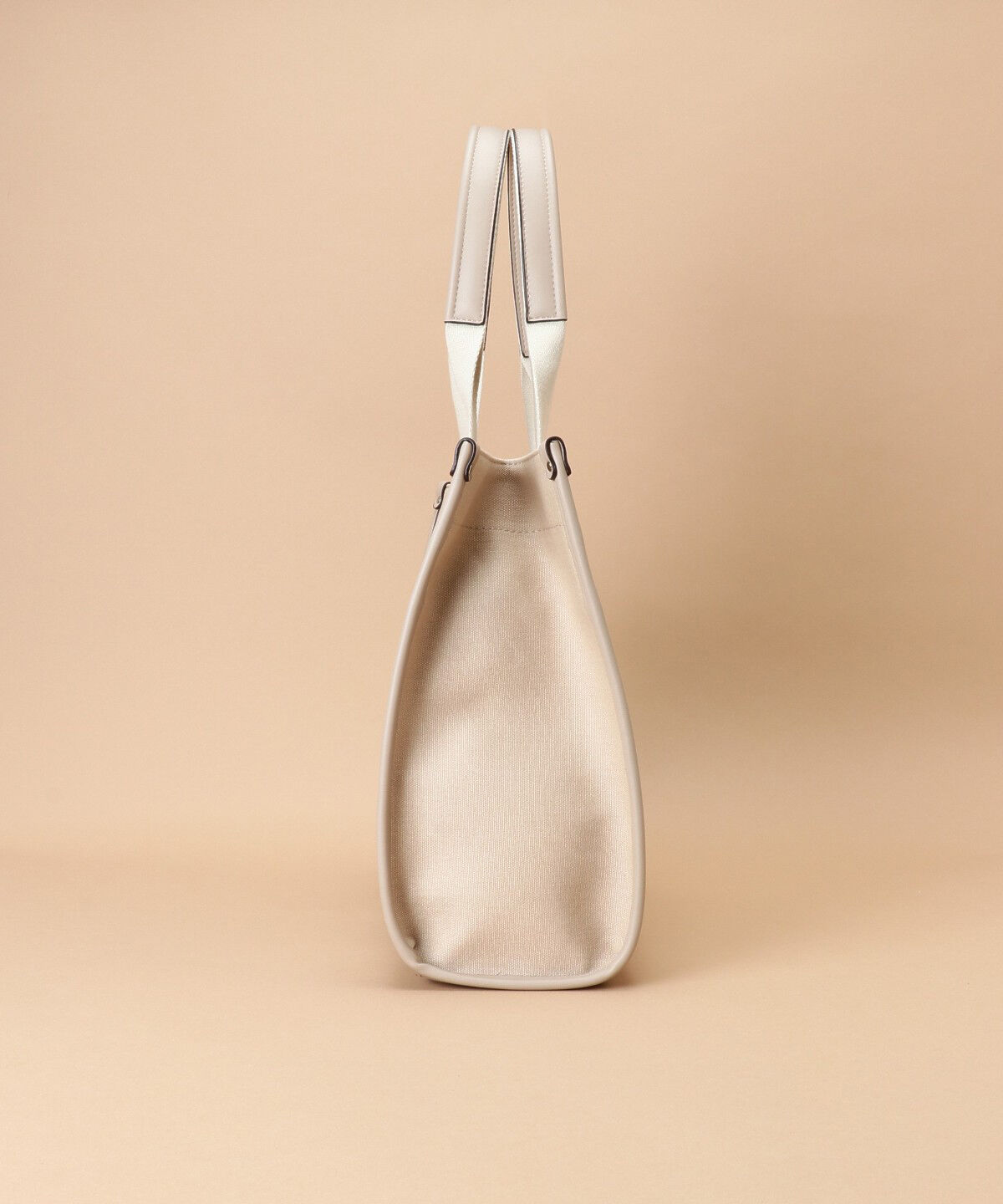 Samantha Thavasa「スクエアキャンバストート 大サイズ」|トートバッグ|