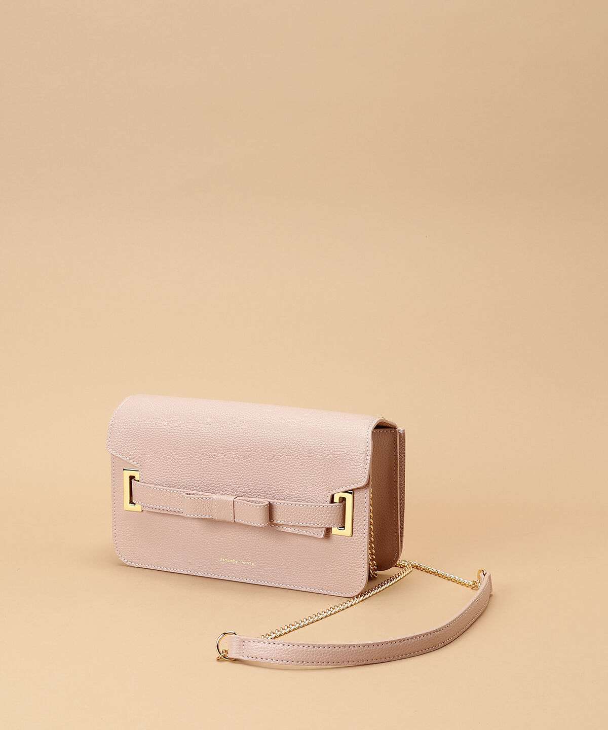 Samantha Thavasa「エムシュシュⅡ ショルダーバッグ 大サイズ」|ショルダー・メッセンジャー|