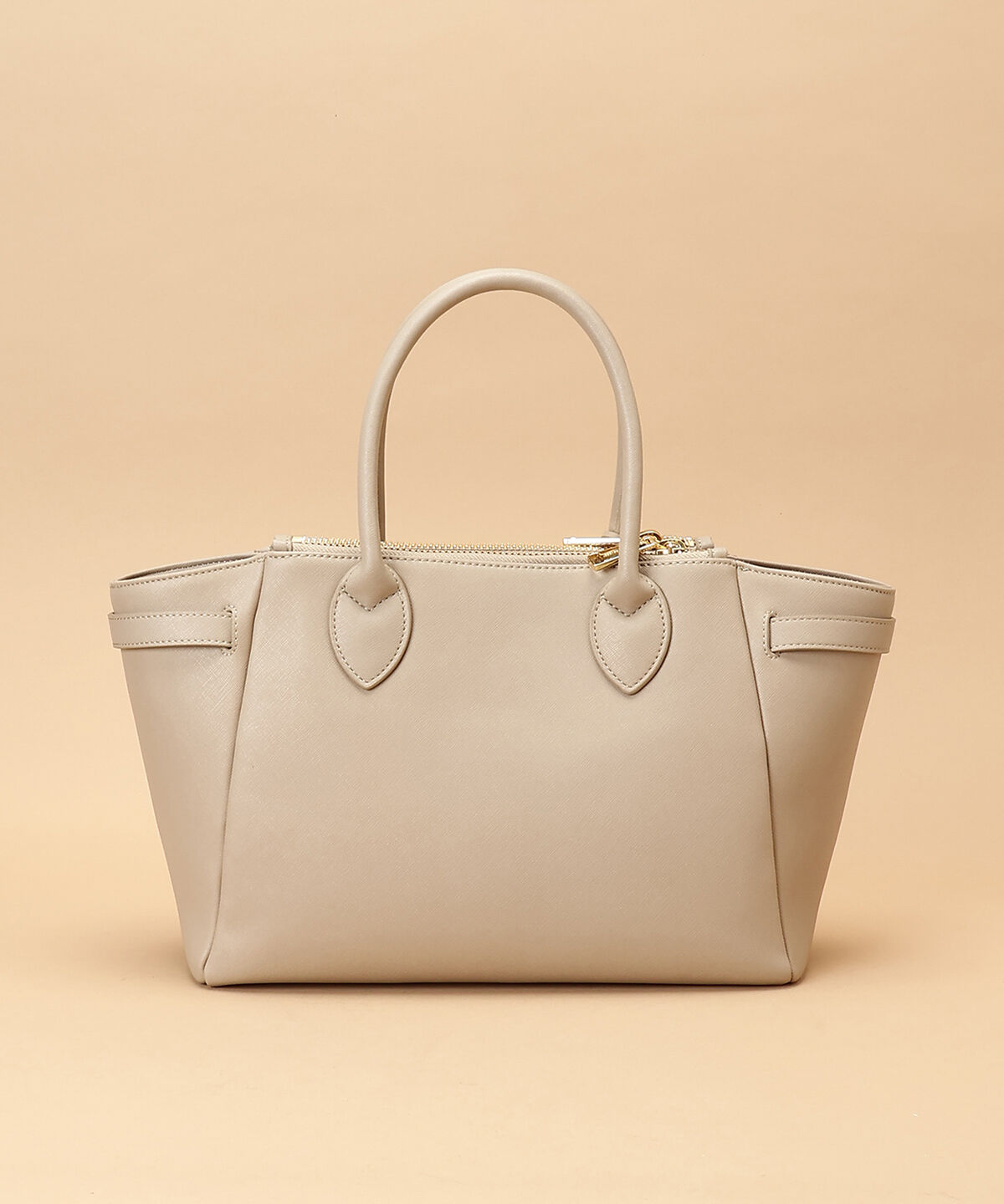 Samantha Thavasa「ベルトデザイン サマンサアゼル 大サイズ」|ハンドバッグ|