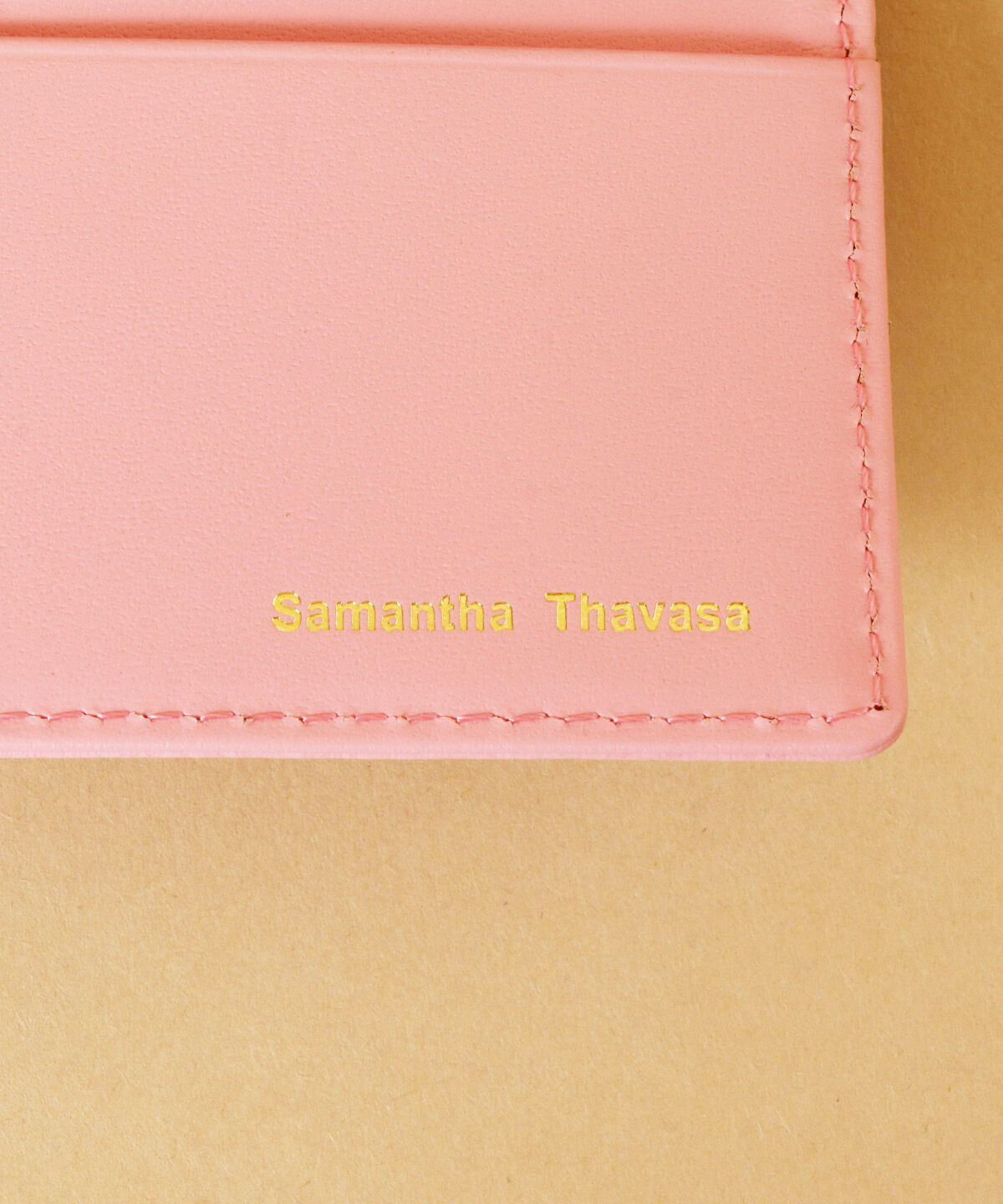 Samantha Thavasa「エムシュシュⅡ キーケース」|キーケース|