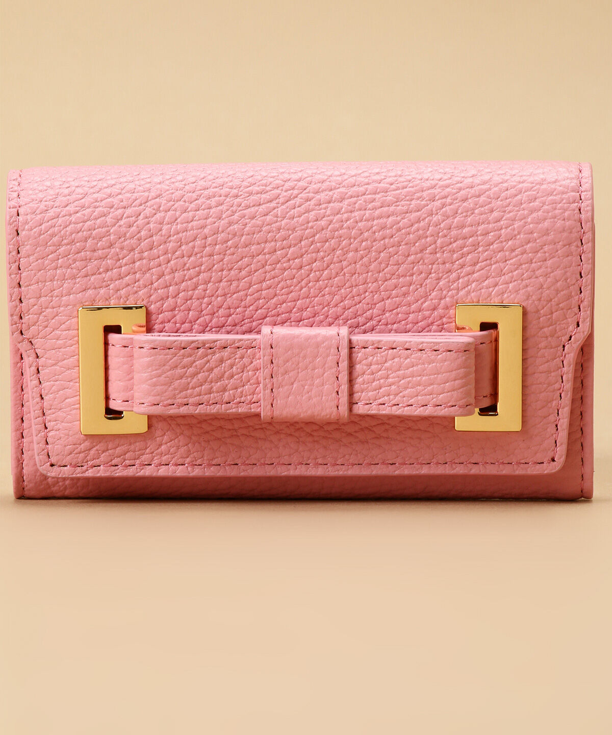 Samantha Thavasa「エムシュシュⅡ キーケース」|キーケース|