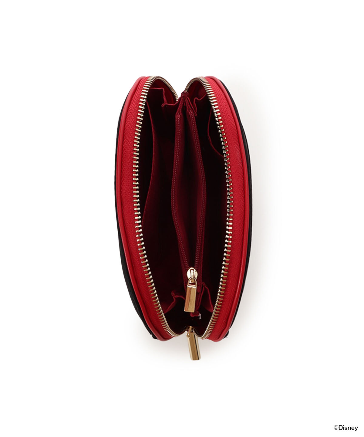 Samantha Thavasa「DISNEY DREAM TRAVEL コレクション ポーチ」|ポーチ|