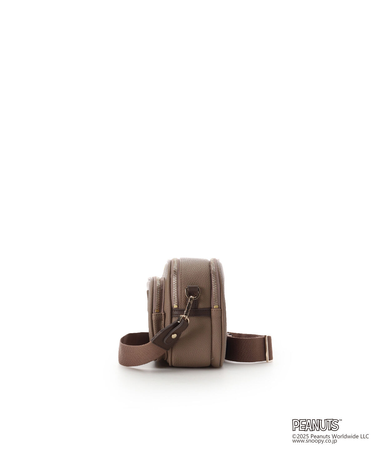 Samantha Thavasa「「スヌーピー」コレクション ショルダーバッグ」|ショルダー・メッセンジャー|