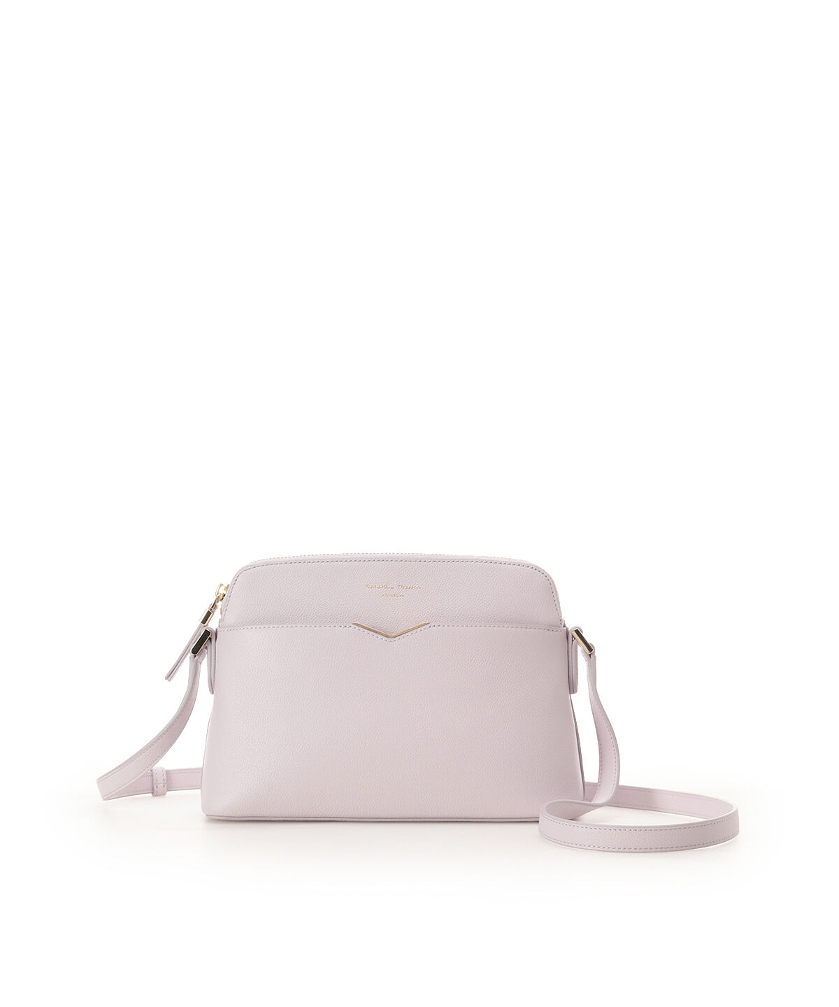 Samantha Thavasa「サマンサギャレット ショルダーバッグ[Revival Collection]」|ショルダー・メッセンジャー|ラベンダー