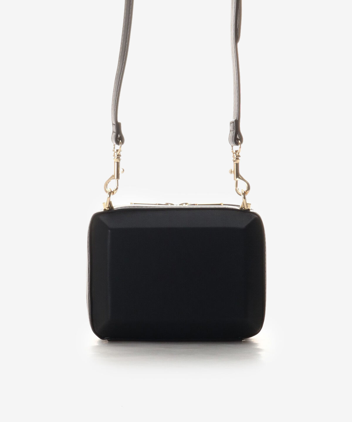 Samantha Vega「ナノスクエアスターストーンショルダーバッグ」|ショルダー・メッセンジャー|