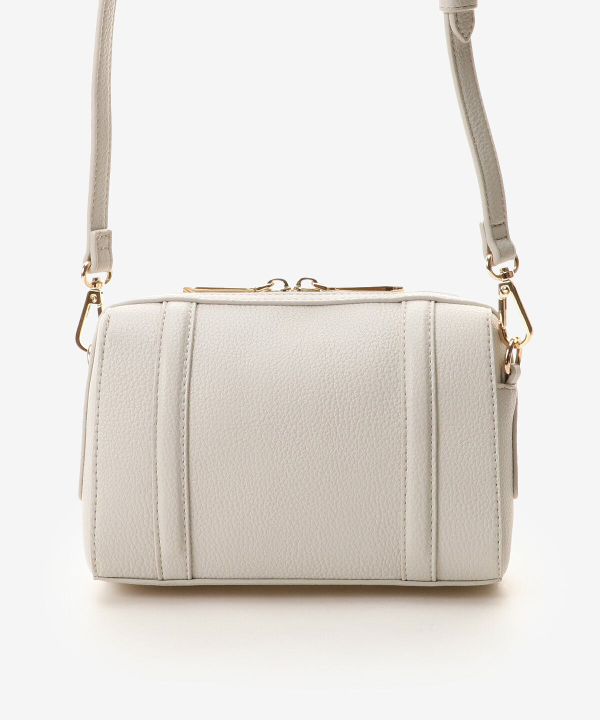 Samantha Vega「ビジューフリルショルダーバッグ」|ショルダー・メッセンジャー|