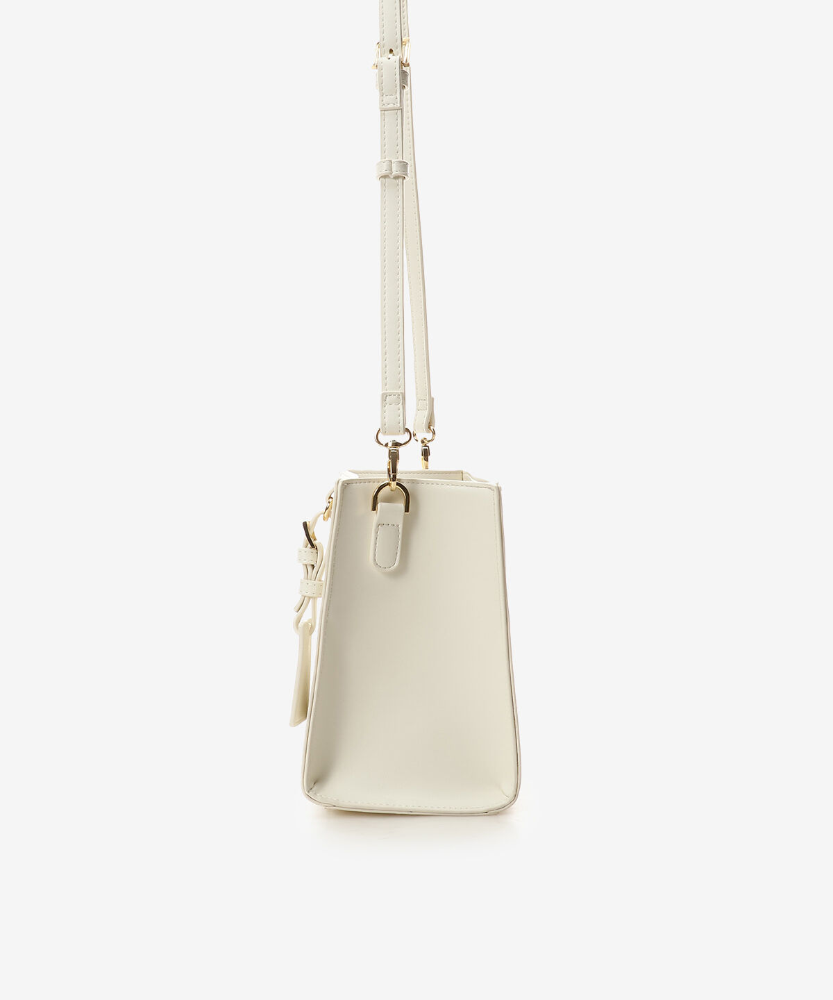 Samantha Vega「yukakoコラボスクエアショルダーバッグ」|ショルダー・メッセンジャー|