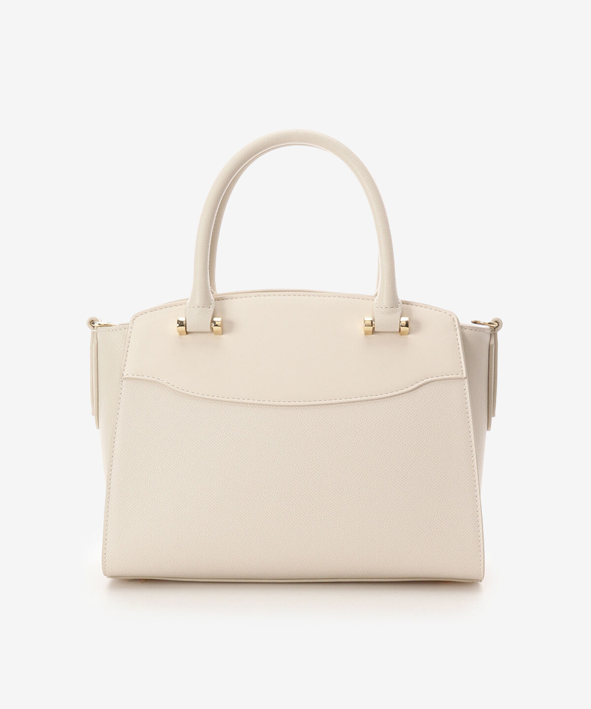 Samantha Vega「フロントリボンベルトハンドバッグ」|ハンドバッグ|