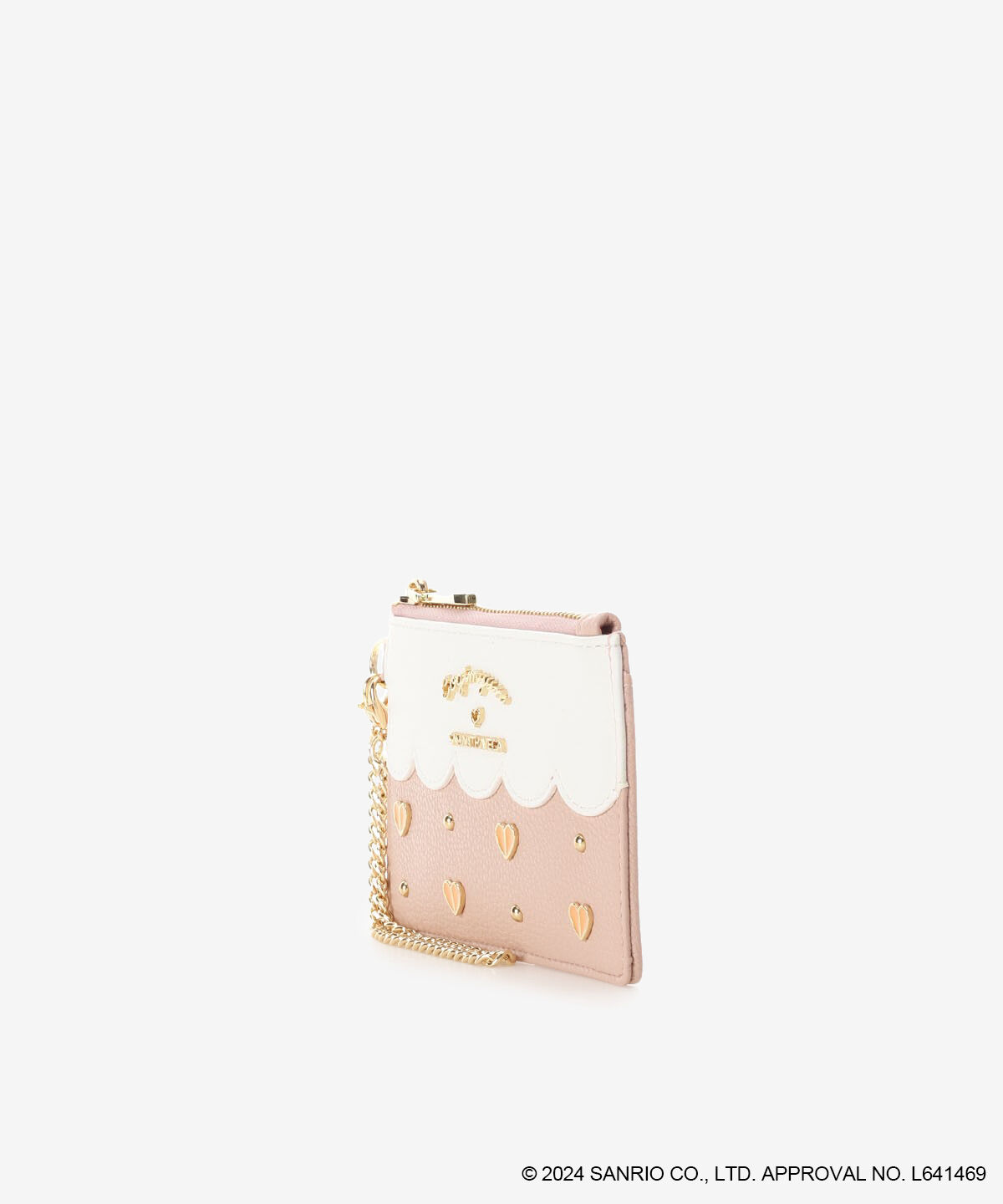 Samantha Vega「マルチケース」|コインケース|