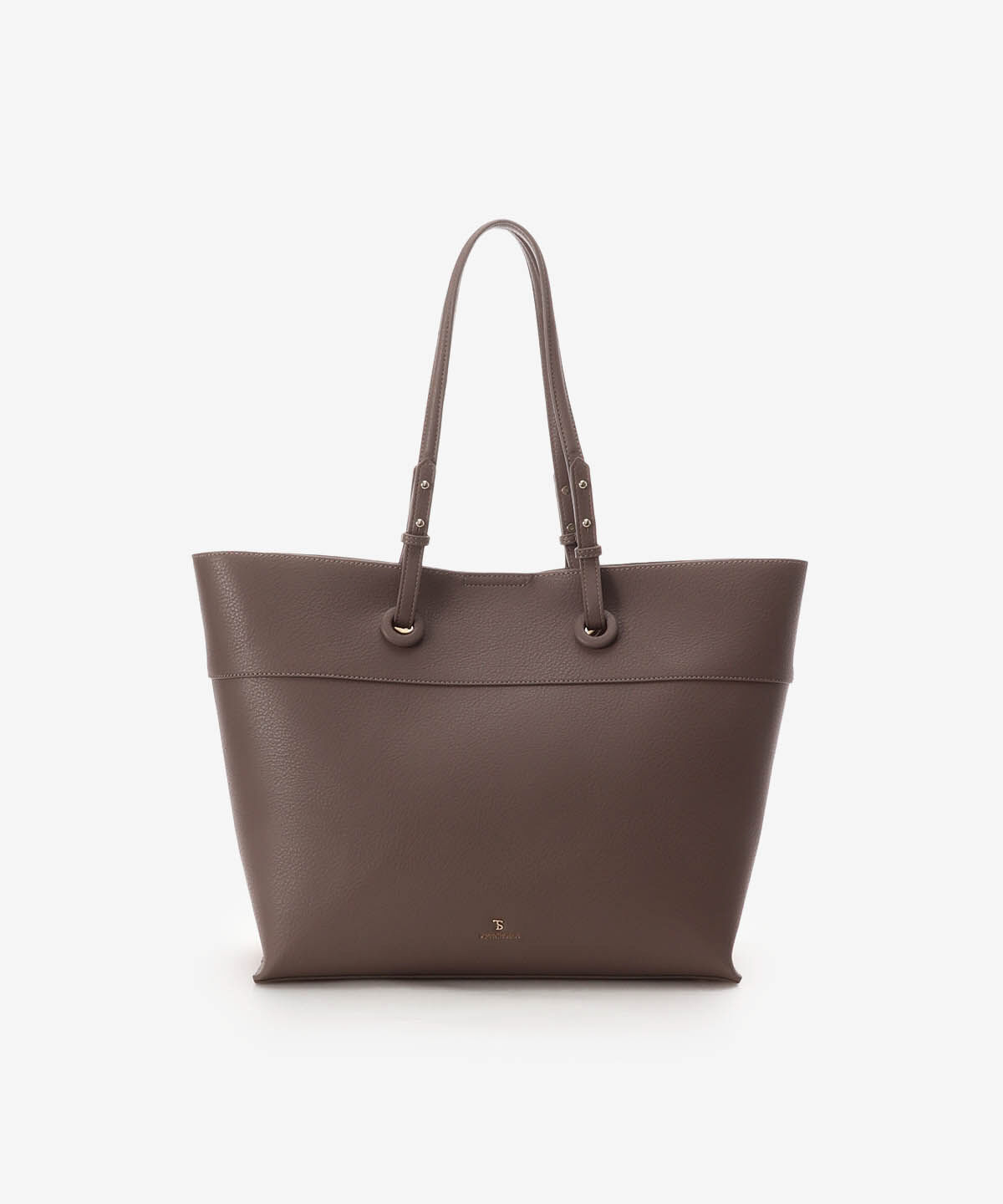 Samantha Vega「スタンダードトートバッグ」|トートバッグ|グレージュ