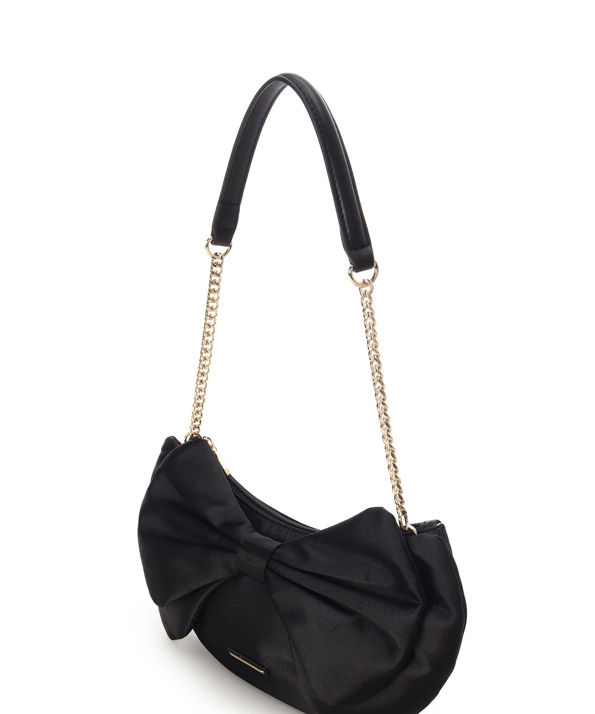 Samantha Vega「ダブルリボンワンショルダーバッグ」|ショルダー・メッセンジャー|