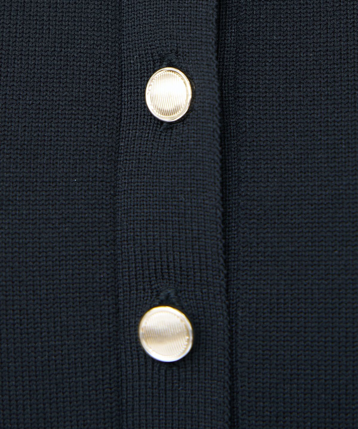 アンドクチュール「ポロニットワンピース」|ワンピース|