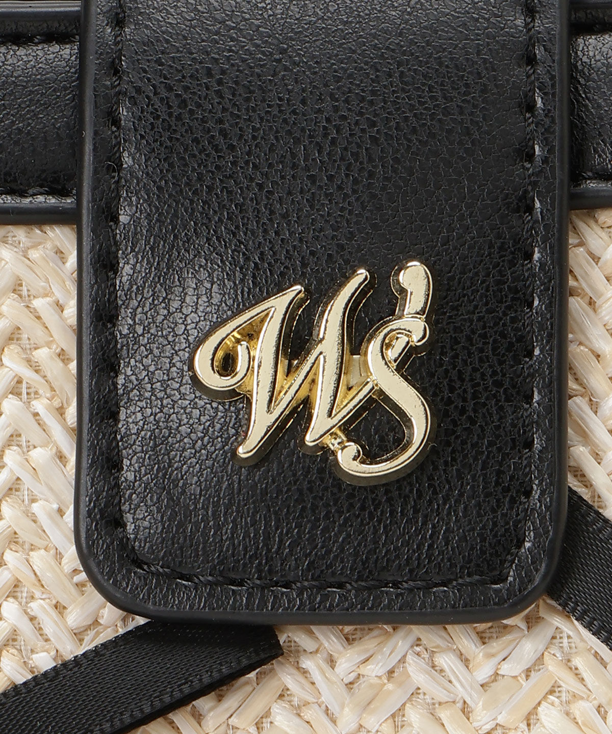 WILLSELECTION「リボン2Wayバッグ」|ショルダー・メッセンジャー|