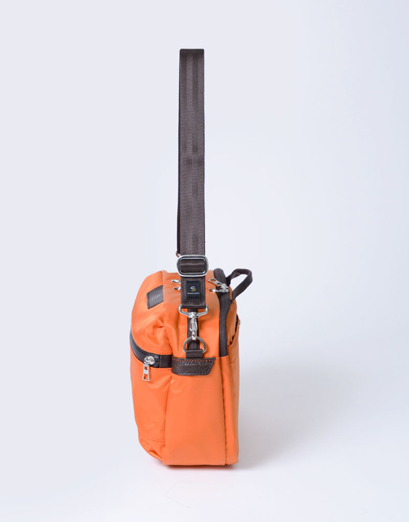 master-piece「Progress ショルダーバッグ二層」|ショルダー・メッセンジャー|