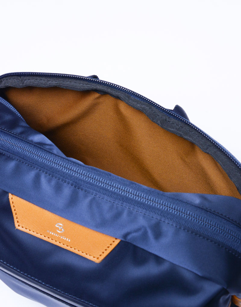 master-piece「Progress ショルダーバッグ二層」|ショルダー・メッセンジャー|