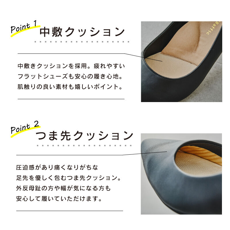 ORiental TRaffic「【跳べるパンプス/シリーズ累計１５０万足突破】スクエアトゥ ビット モチーフ  ローファー /R-3210」|パンプス|