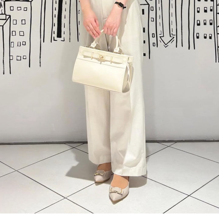 ダイアナ「シューズ　G42210」|パンプス|