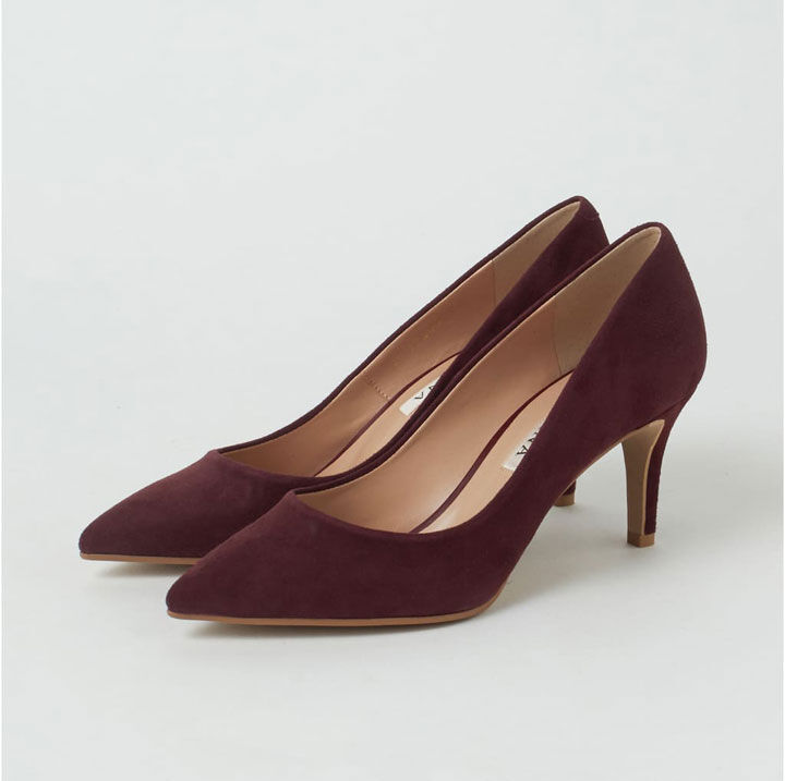 ダイアナ「パンプス　U17202」|パンプス|