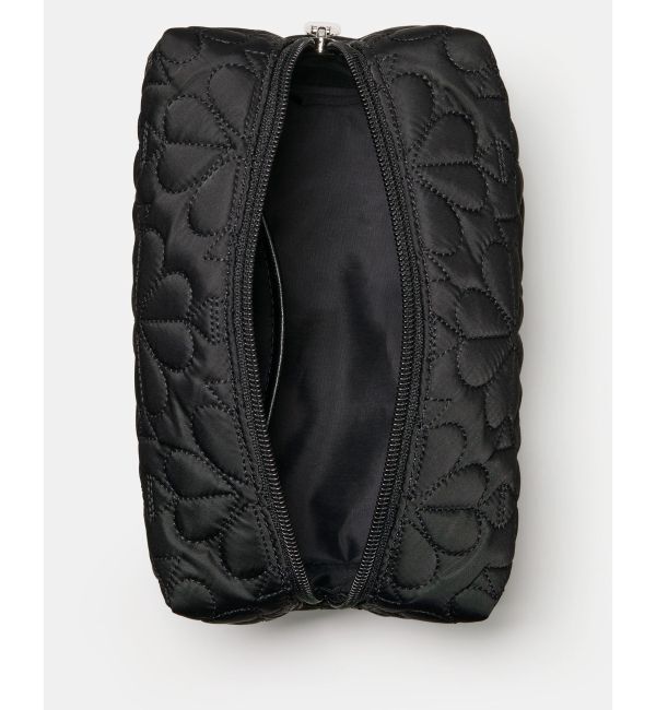 kate spade new york「ティリー キルテッド スモール コスメティック」|ポーチ|