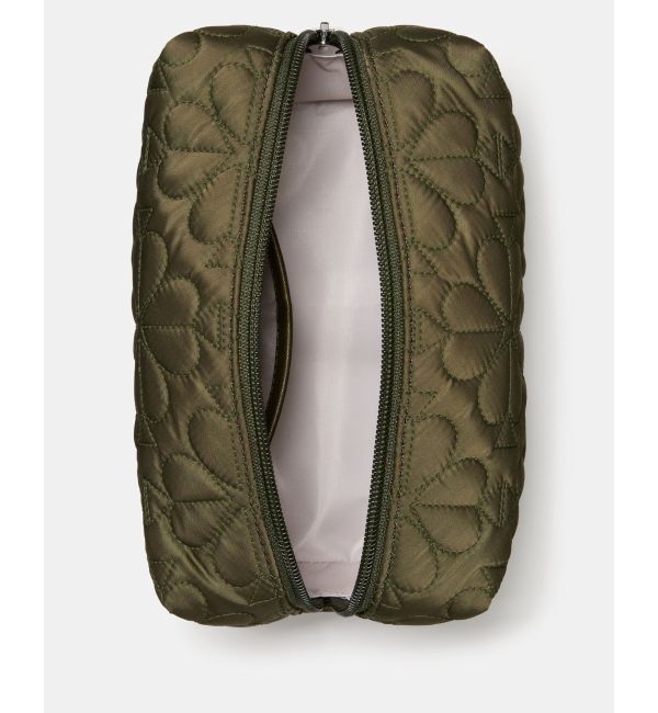 kate spade new york「ティリー キルテッド スモール コスメティック」|ポーチ|