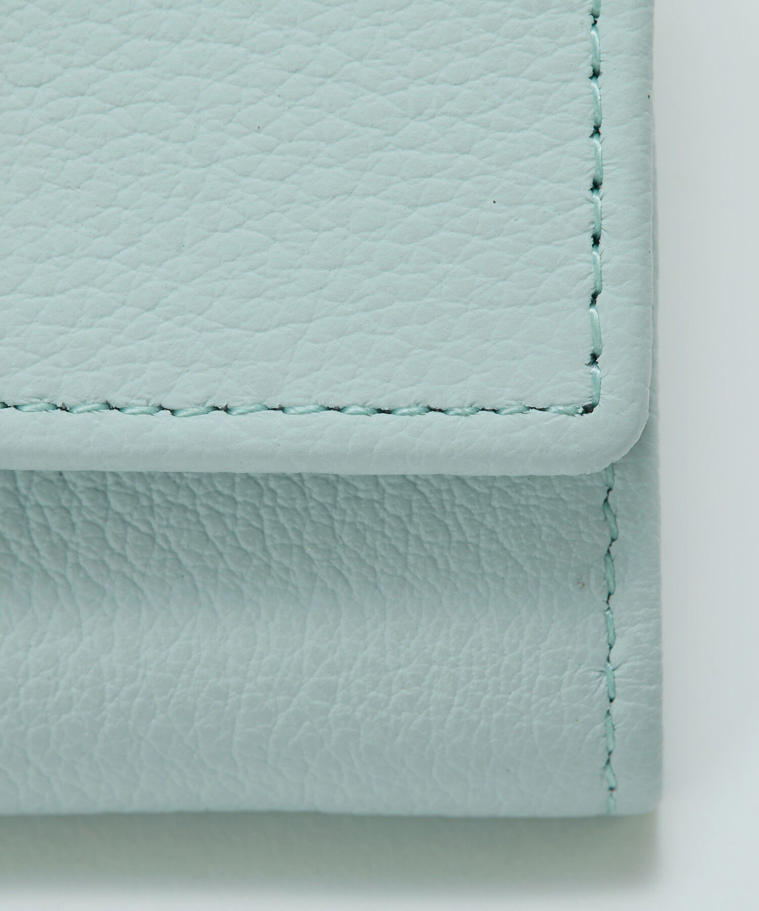 TOPKAPI TREASURE「【TREASURE TOPKAPI】ソフトレザー ベルトデザイン 三つ折り財布　」|財布|