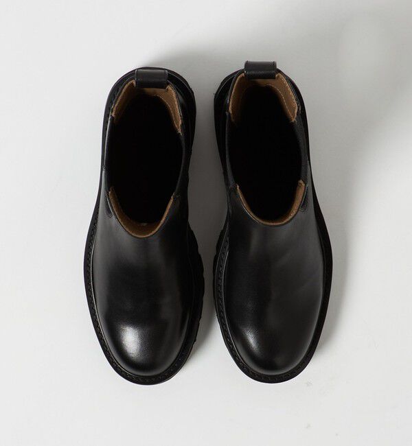 ODETTE E ODILE「チェルシー ショートブーツ55&uarr;」|ショートブーツ|