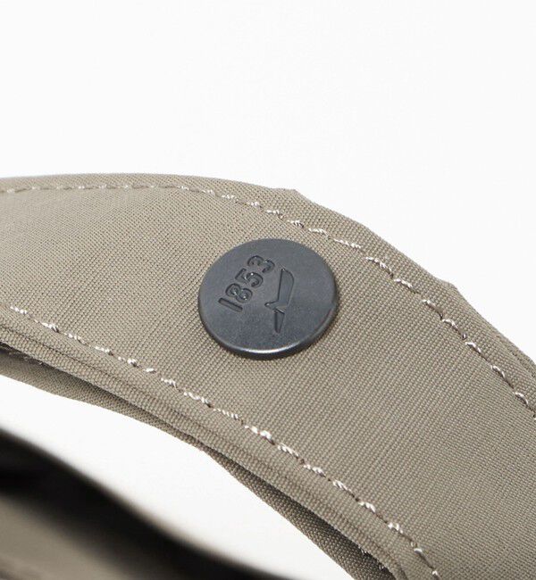 ODETTE E ODILE「＜AIGLE＞ Tote with SLD」|ショルダー・メッセンジャー|