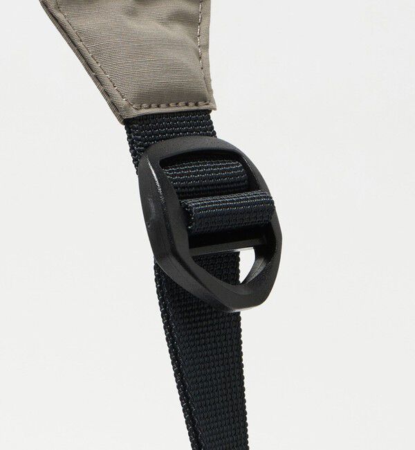 ODETTE E ODILE「＜AIGLE＞ Tote with SLD」|ショルダー・メッセンジャー|