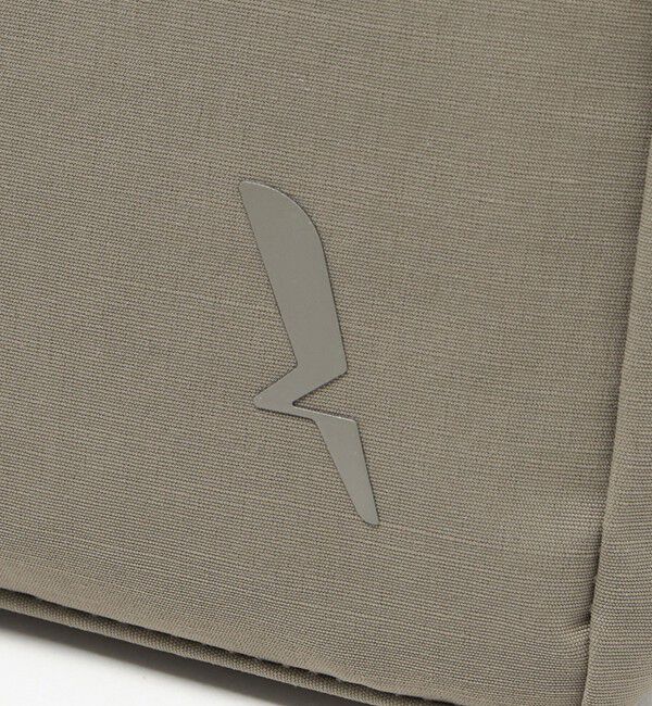 ODETTE E ODILE「＜AIGLE＞ Tote with SLD」|ショルダー・メッセンジャー|