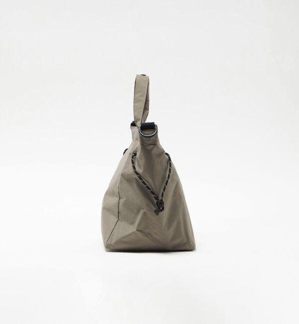 ODETTE E ODILE「＜AIGLE＞ Tote with SLD」|ショルダー・メッセンジャー|