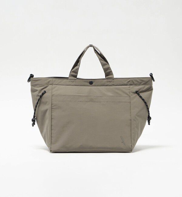 ODETTE E ODILE「＜AIGLE＞ Tote with SLD」|ショルダー・メッセンジャー|