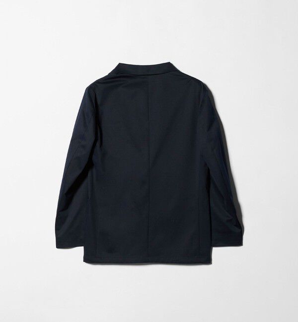 UNITED ARROWS「モックロディ 2ボタン テーラードジャケット UA COZY ウォッシャブル ストレッチ」|スーツ|