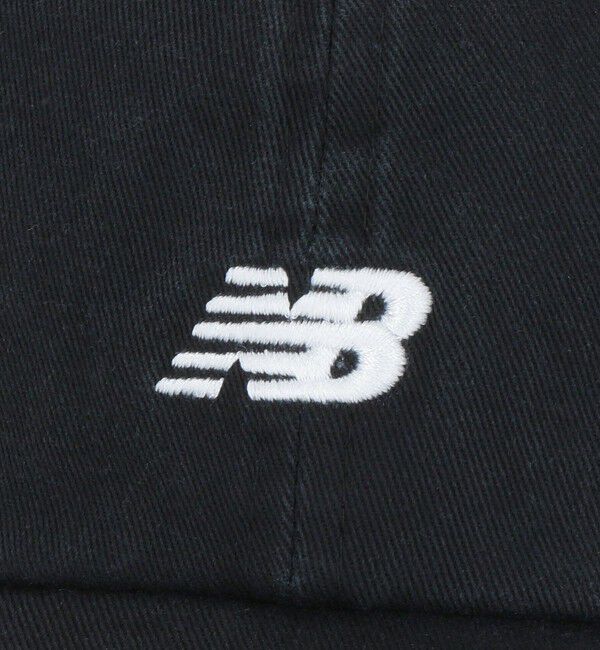UNITED ARROWS「＜New Balance＞ロゴ キャップ」|キャップ・キャスケット|