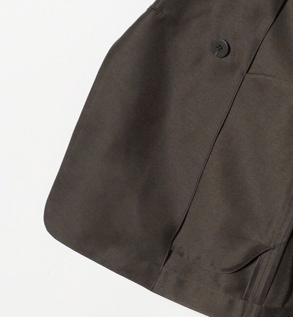 UNITED ARROWS「シアー テーラードジャケット ‐ウォッシャブル‐」|テーラードジャケット|