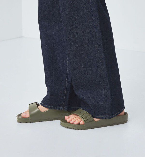 UNITED ARROWS green label relaxing「＜BIRKENSTOCK＞Arizona アリゾナ EVA サンダル」|サンダル|